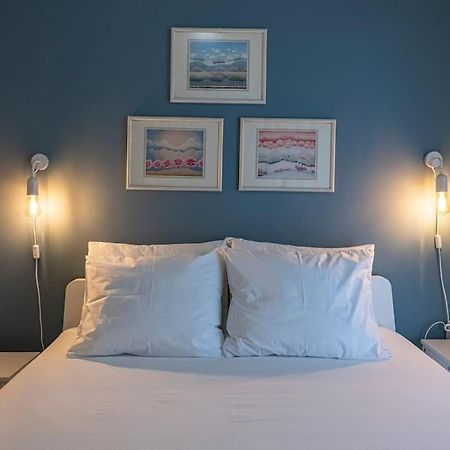 Cosy House Near The Airport And The Beach Porto Rafti Ngoại thất bức ảnh