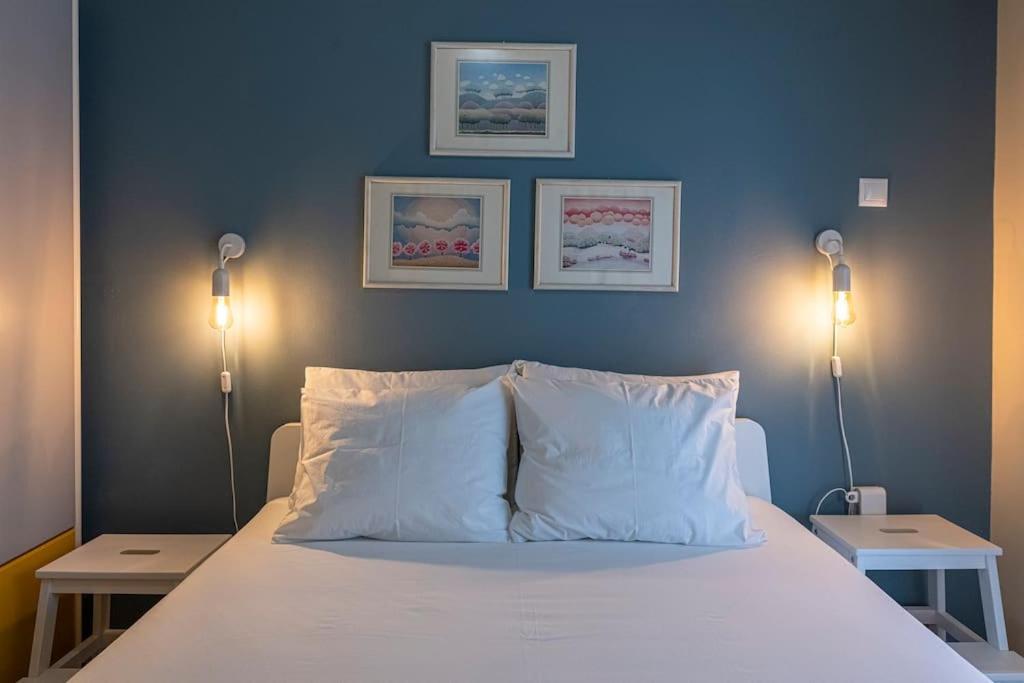 Cosy House Near The Airport And The Beach Porto Rafti Ngoại thất bức ảnh
