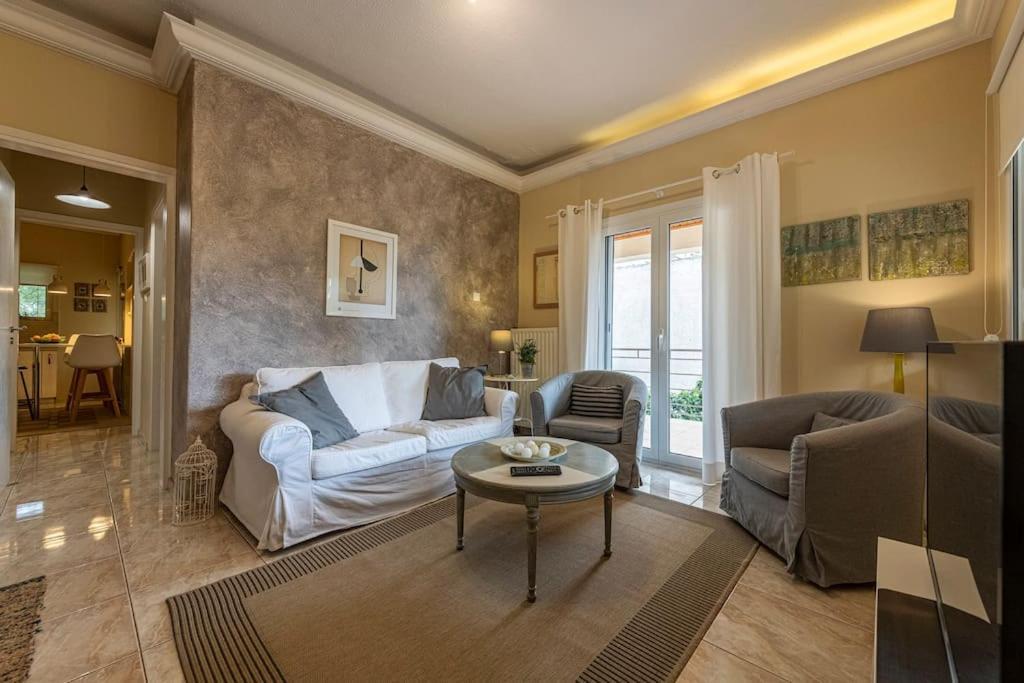 Cosy House Near The Airport And The Beach Porto Rafti Ngoại thất bức ảnh