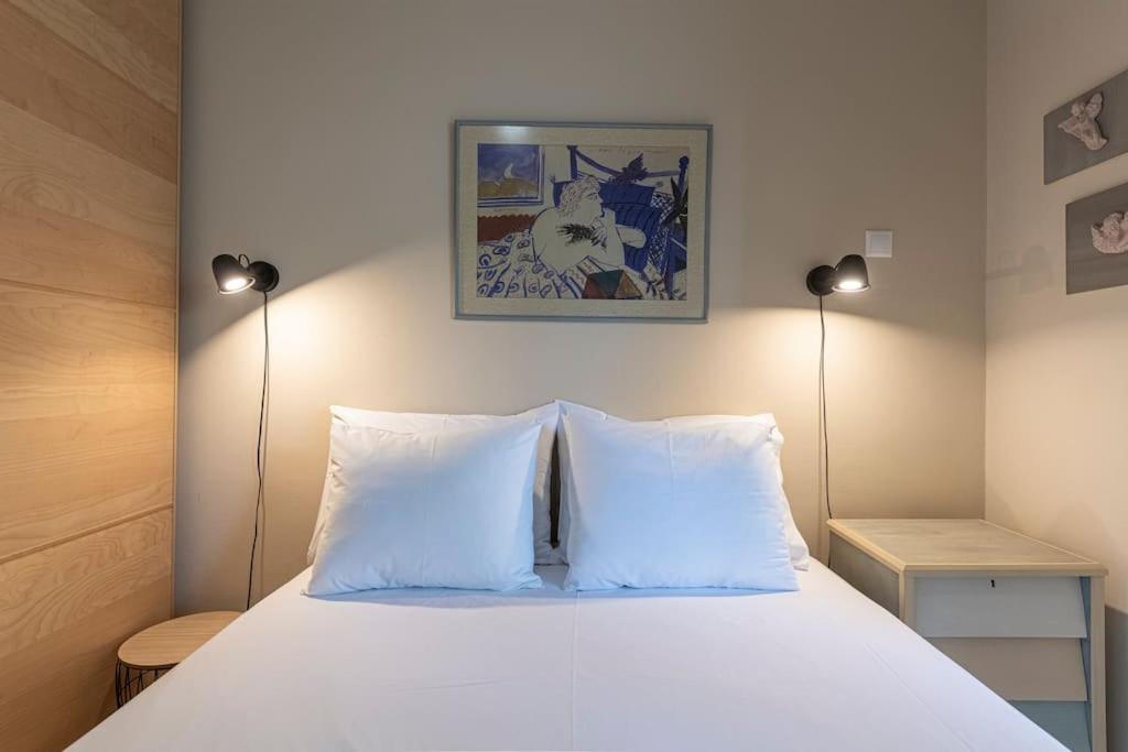 Cosy House Near The Airport And The Beach Porto Rafti Ngoại thất bức ảnh