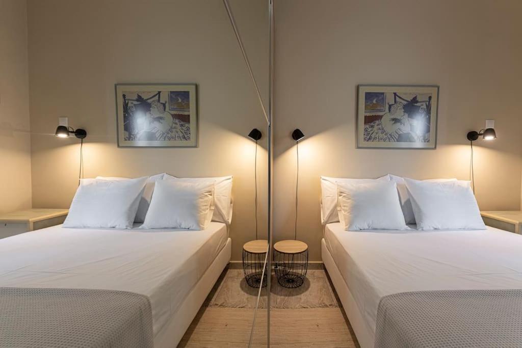 Cosy House Near The Airport And The Beach Porto Rafti Ngoại thất bức ảnh
