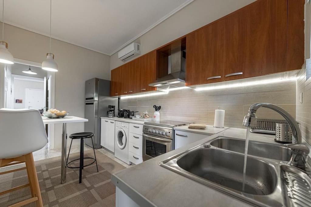 Cosy House Near The Airport And The Beach Porto Rafti Ngoại thất bức ảnh