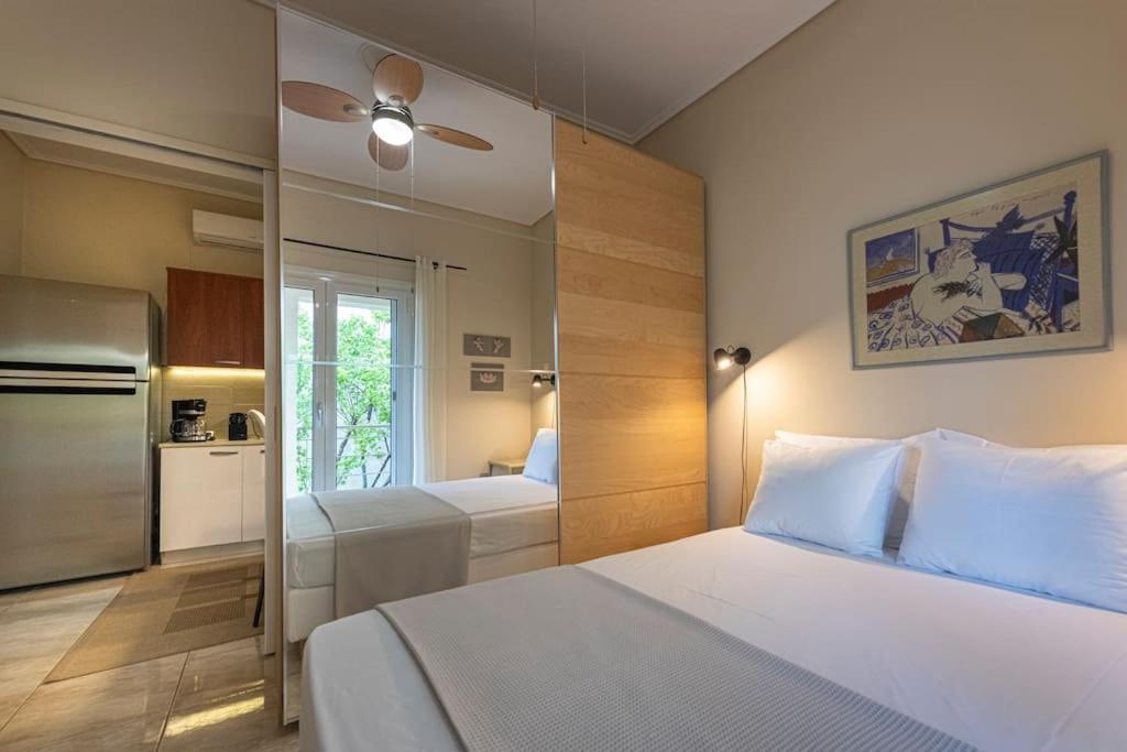 Cosy House Near The Airport And The Beach Porto Rafti Ngoại thất bức ảnh